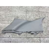 Обшивка стойки Kia Rio 4 2017- 85850H0500BGA