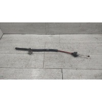 Трос кулисы АКПП Skoda Superb 1 3U 2001-2008 4B0713265D