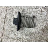 Резистор отопителя Kia Rio 1 2000-2004 0K30A61B15