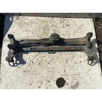 Балка передняя поперечная Volkswagen Passat B3 1988-1993 3A0199201B