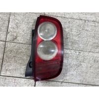 Фонарь задний правый Nissan Micra K12E 2002-2010 26554AX720