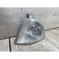 Указатель поворота левый Skoda Octavia 1 1U 1996-2011 1U0953155D