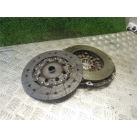 Корзина сцепления Hyundai Santa Fe 2005