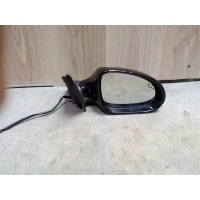 Зеркало правое электрическое VW Passat (B6) 2005-2010 3C0857934