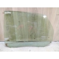Стекло двери задней левой Ford Focus II 2005-2008 2007 4M51A25713AB