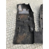 Покрытие rav4 19 -