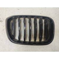 Решетка радиатора BMW X3 G01 2017- 51138469960