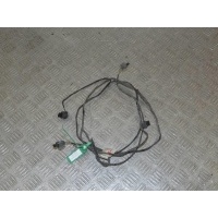 Проводка (коса) парктроников BMW X6 E71/E72 2013 924442301, 9194811