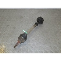 Полуось передняя левая (приводной вал, ШРУС) Renault Laguna 2 (2001-2007) 2002 8200079913