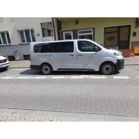 Купить peugeot traveller 2018 r grudzień