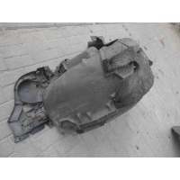 Защита арок задняя правая (подкрылок) Audi Q7 2016 4M0810172G