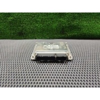 Блок управления двигателем Volkswagen Golf 5 2005 036906032BA, 0261201144