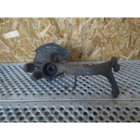 Ступица передняя правая Audi A4 B5 (S4,RS4)  2000  8D0407258AL