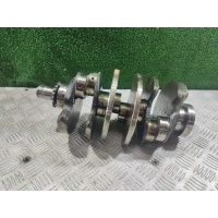 Коленвал Volkswagen Passat B5 2002 059105209D, 1GGGB, 16GER