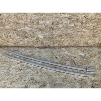 Дуги на крышу (рейлинги) Audi Q7 4L 2012 4L0860022C,4L0860021C