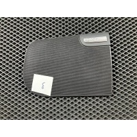 Сетка для динамика Audi A8 D3/4E 2007 4E0035406