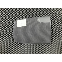 Сетка для динамика Audi A8 D3/4E 2007 4E0035406