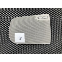 Сетка для динамика Audi A8 D3/4E 2007 4E0035406