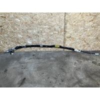 Подушка безопасности боковая (шторка) левая Volkswagen Phaeton 2003 3D7880741A