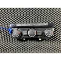 Блок управления печки/климат-контроля Volkswagen Passat (USA) 2013 561907426E,561907426EZJU