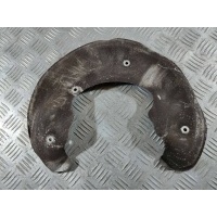 Кожух защитный тормозного диска правый Audi A6 4G/C7 2011 8K0615312