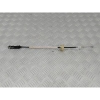 Трос двери Volkswagen Touareg 2012 7P6837085C