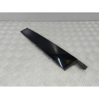 Накладка двери передней правой Volkswagen Touareg 2012 7P6837902