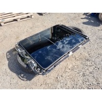 Люк BMW 7 G11/G12 2021