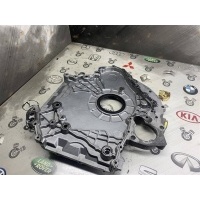 Крышка коленвала Audi A6 06E103171L