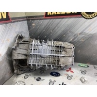 Поддон Ford Focus CB4 2005 1121127