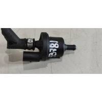 Клапан вентиляции топливного бака Volkswagen Golf 2007 1C0906517A,0280142353,