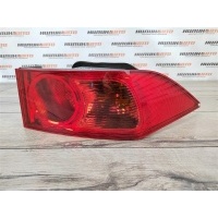 Фонарь правый HONDA Accord 7 33501SEAJ51