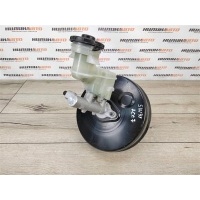 Вакуумный усилитель тормозов HONDA Accord 7 01469SDDA10