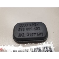 Заглушка двери задняя правая Audi A5 S5 8T Coupe Sportback 2008-2016 8T8839453