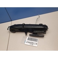 Ручка двери нaружная правая передняя Toyota Camry V70 2017- 6921033101