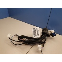 Жгут проводов передней левой двери Nissan Qashqai+2 JJ10 2008-2014 24127EY10B