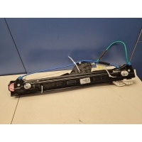 Стеклоподъемник передний правый BMW X1 F48 2015-2023 51337434786