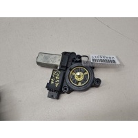 Моторчик стеклоподъёмника передний левый Opel Corsa D 2006-2015 5140115