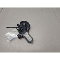 Моторчик стеклоподъёмника задний левый Toyota Hilux 2005-2015 857100K020