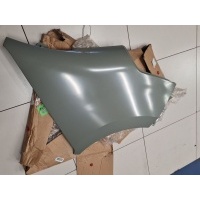 Крыло переднее правое Renault Master 3 2011- 631001746R