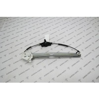 Стеклоподъемник передней двери LH Mazda CX-5 KF 2016 KB7W59590