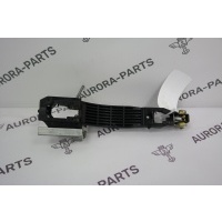 Кронштейн наружной ручки задней двери LH Mazda CX-5 KF 2016 KB7W7342X