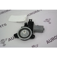 Моторчик стеклоподъемника LH Mazda CX-5 KF 2016 BHN95958X