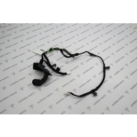 Жгут проводки задней двери LH Mazda CX-5 KF 2016 KB8M67220