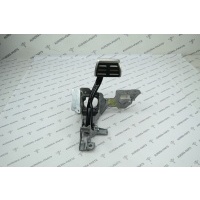 Педаль тормоза в сборе с кронштейном Audi Q5 FYB 2017 8W1723117
