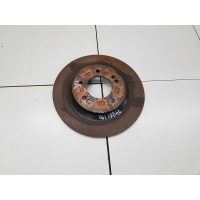 Диск тормозной задний Kia K5 III 2020- 58411L1100