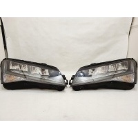Skoda superb iii full светодиодный 3v1941016c