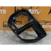 Накладка бампера Перед. BMW X6 G06 2019-2023 51118092502