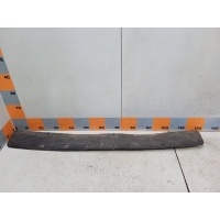 Накладка заднего бампера SsangYong Musso FJ 1997 7739005001AAC