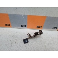 Ручка открывания бака SsangYong Musso FJ 1997 7164005001